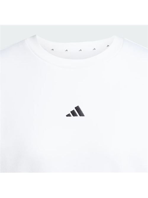w sl fc swt ADIDAS | JI6059WHT BLK